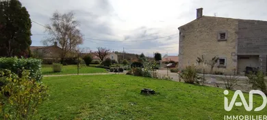 Park home in Néré (17510)