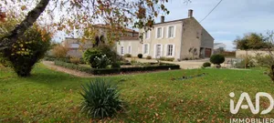Park home in Néré (17510)