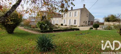 Park home in Néré (17510)