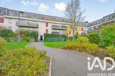 Appartement à Sartrouville (78500)