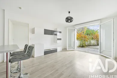 Appartement à Sartrouville (78500)