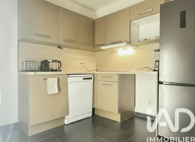 Appartement à Évian-les-Bains (74500)