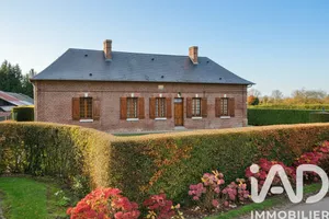 House at Conteville (76390)