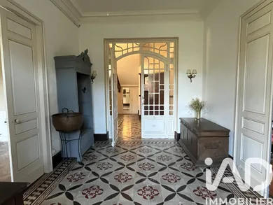 Mansion in Castelnau d'Auzan Labarrère (32440)