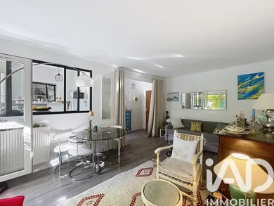 Appartement à Noiseau (94880)