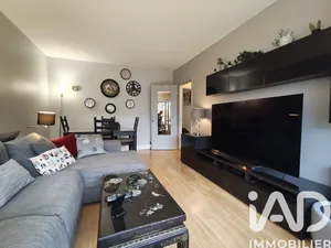 Apartment at Chennevières-sur-Marne (94430)