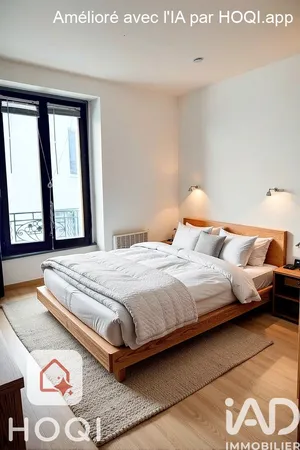 Apartment at Champigny-sur-Marne (94500)