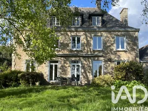 Mansion in Le Bono (56400)