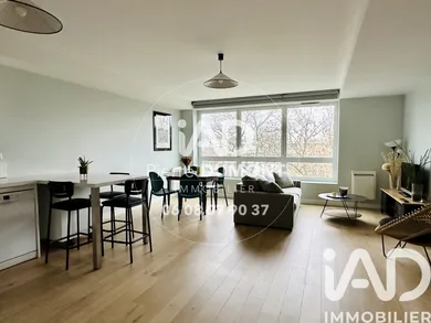 Appartement à Lille (59800)