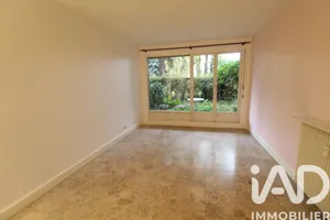 Apartment at Saint-Gratien (95210)