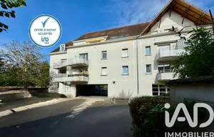 Appartement à Brie-Comte-Robert (77170)