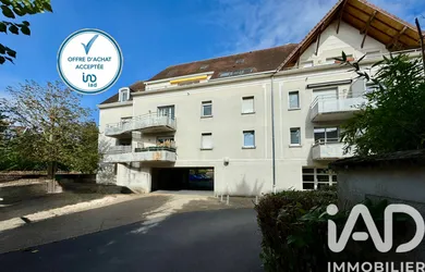 Appartement à Brie-Comte-Robert (77170)