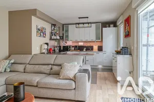 Appartement à Gennevilliers (92230)