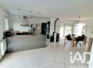 Traditional house in Saint-Michel-Chef-Chef (44730)