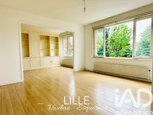 Appartement à Lille (59000)
