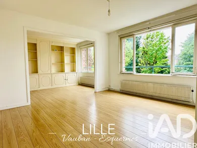 Appartement à Lille (59000)