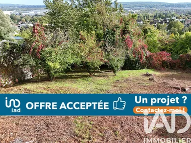 Land at Juziers (78820)