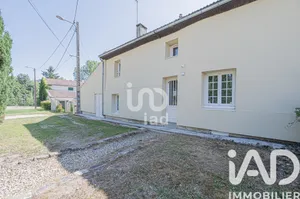 House in Lizy-sur-Ourcq (77440)