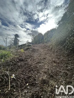Terrain à CONDE SUR RISLE (27290)