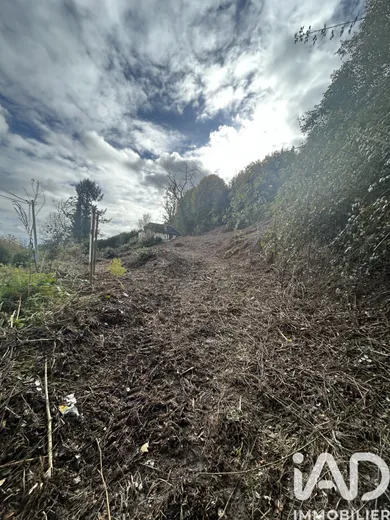 Terrain à CONDE SUR RISLE (27290)