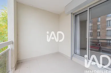 Appartement à Bondy (93140)
