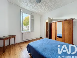 Maison de ville à Bordeaux (33800)