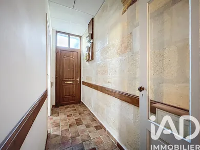 Townhouse in Bordeaux (33800)