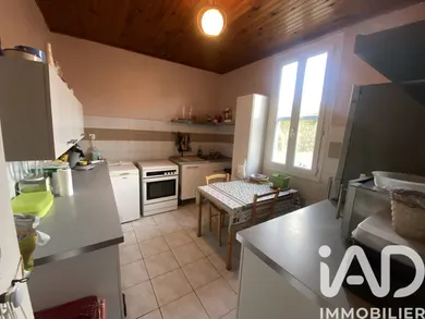 House in Bandol (83150)