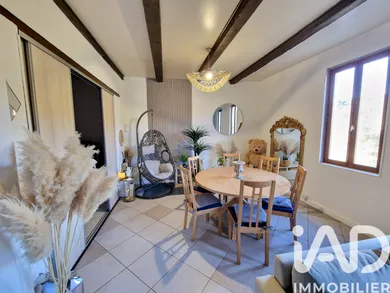 Maison à Aigues-Vives (34210)