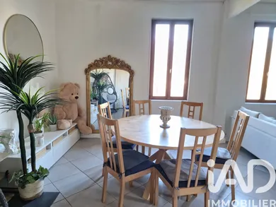 Maison à Aigues-Vives (34210)