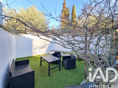 House in Aigues-Vives (34210)