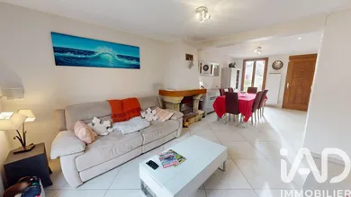 Traditional house in Vernou-la-Celle-sur-Seine (77670)