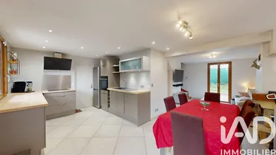 Maison traditionnelle à Vernou-la-Celle-sur-Seine (77670)