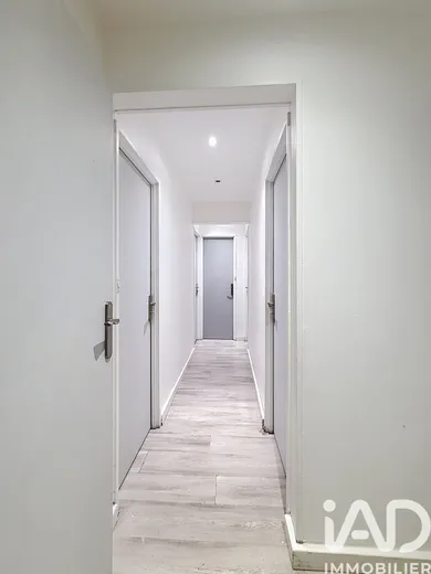 Apartment in Morsang-sur-Orge (91390)