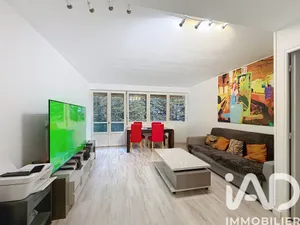 Apartment in Morsang-sur-Orge (91390)