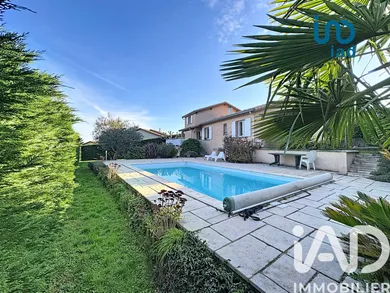 Maison à Chuyer (42410)