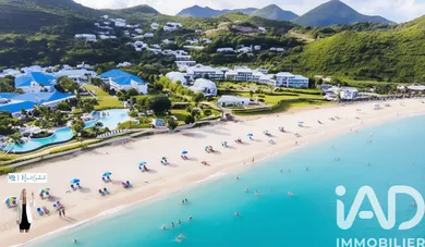 Appartement à Saint Martin (97150)
