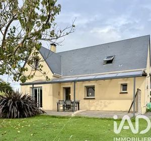 House at Tracy-sur-Mer (14117)