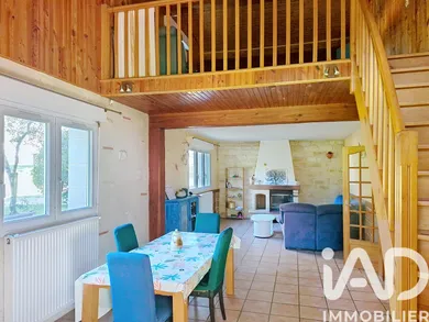 Park home in Castillon-la-Bataille (33350)