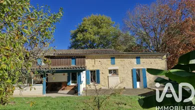 Maison de campagne à Castillon-la-Bataille (33350)