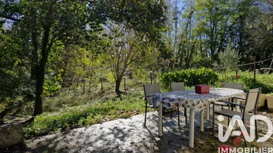 Park home in Castillon-la-Bataille (33350)