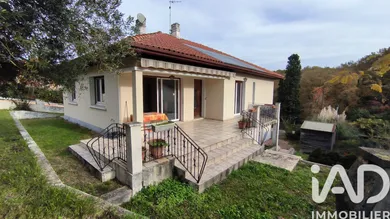 House at Mourenx (64150)