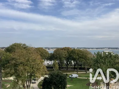 Apartment in Royan (17200)