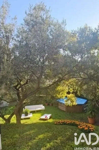 Maison à La Seyne-sur-Mer (83500)