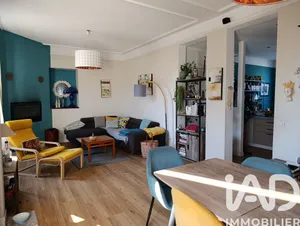 House at Romans-sur-Isère (26100)