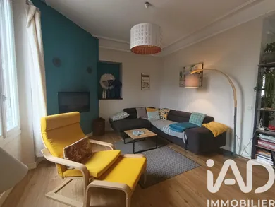 Townhouse in Romans-sur-Isère (26100)