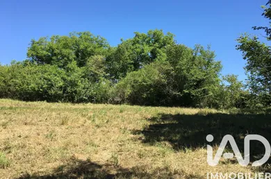 Terrain loisirs à Vivonne (86370)