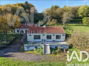 Maison à Champniers (16430)