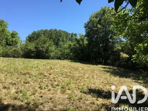 Leisure land in Vivonne (86370)