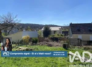 Land at Palaiseau (91120)